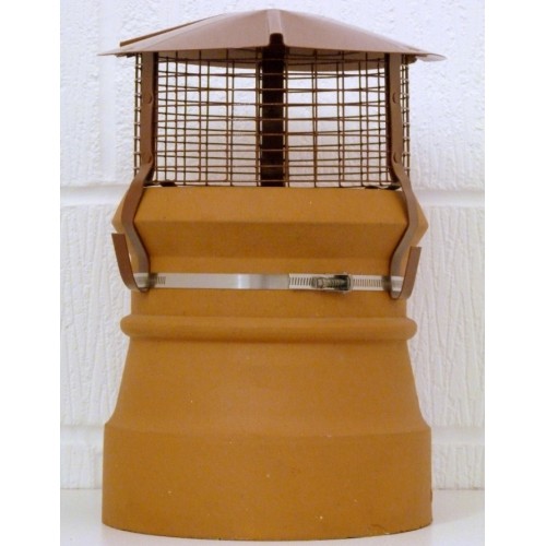 gas birdguard